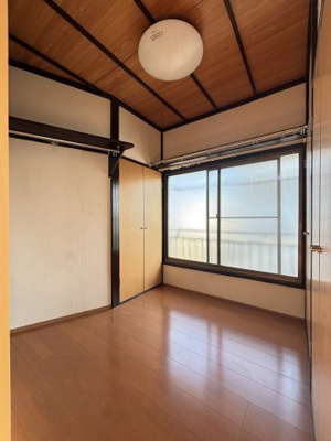 【収納】 | 国府台5丁目貸家