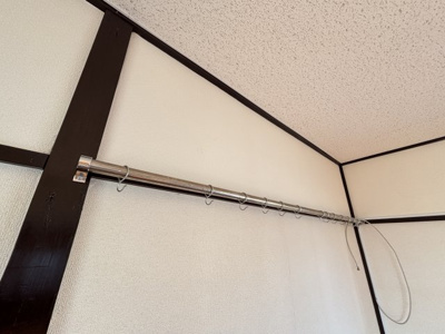 【設備】 | 国府台5丁目貸家