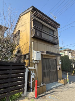 【その他】 | 国府台5丁目貸家