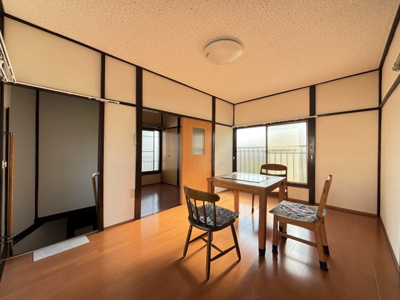 【洋室】 | 国府台5丁目貸家