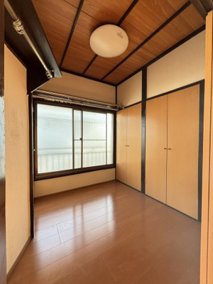 【収納】 | 国府台5丁目貸家