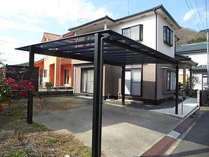 安佐北区深川7丁目のその他