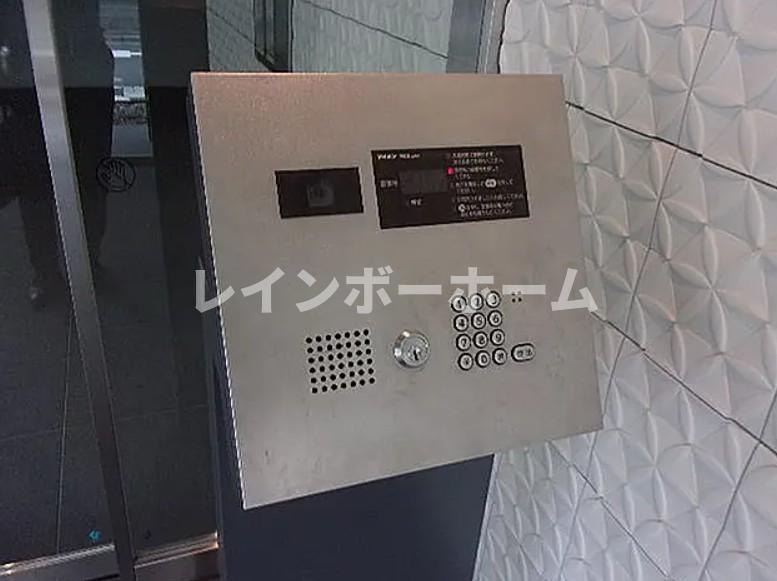 リアナスカイパーク押上のその他