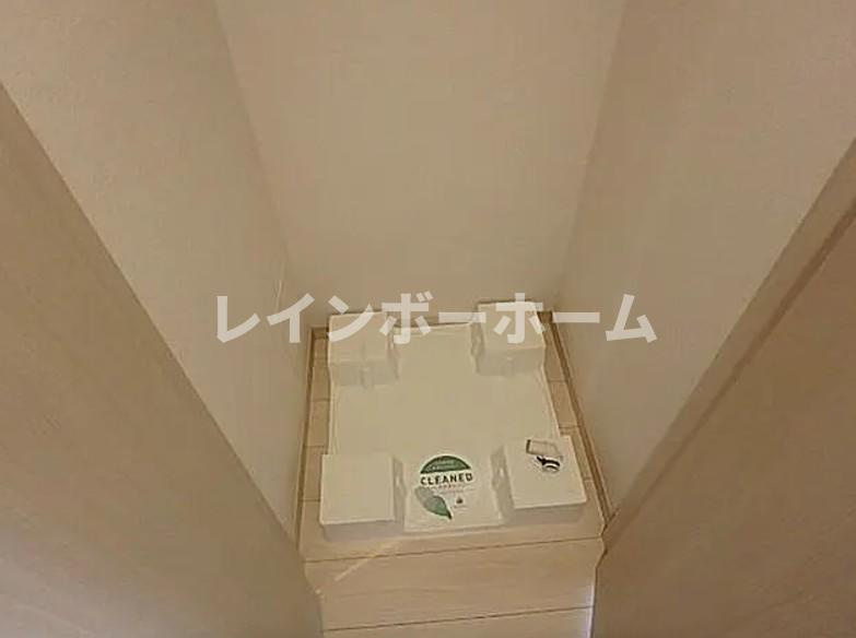 リアナスカイパーク押上の設備