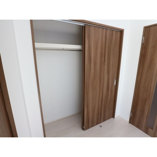 GRANDTICスリジエ　名古屋市賃貸　仲介手数料無料の収納