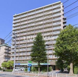 MFPRコート木場公園　の画像