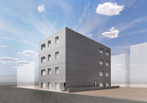 CITY WALK永福町の画像