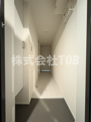 【玄関】 | CITY WALK永福町