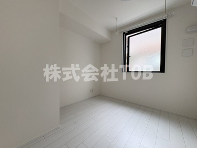 【居間・リビング】 | CITY WALK永福町 | 洋室5帖