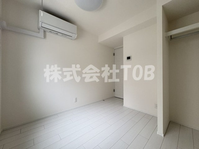 【洋室】 | CITY WALK永福町 | 洋室5帖