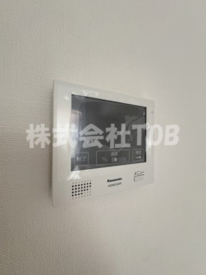 【セキュリティ】 | CITY WALK永福町