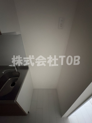 【その他】 | CITY WALK永福町 | 冷蔵庫置き場
