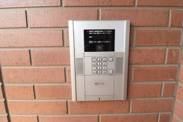 ロイヤルクレッセント西登戸参番館のその他共用部分