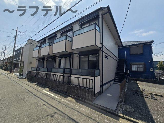 タウンコートヒロ