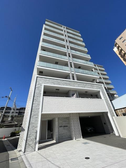 カシータ垂水駅前