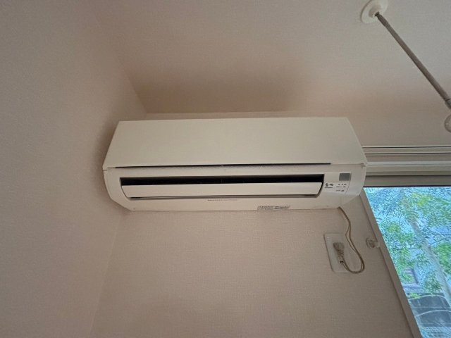 セジュール未来の設備