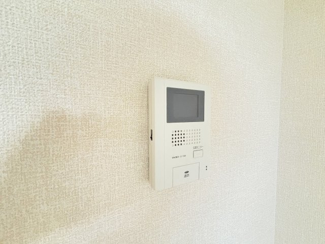 セジュール未来のセキュリティ