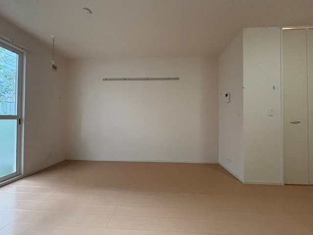 セジュール未来の寝室