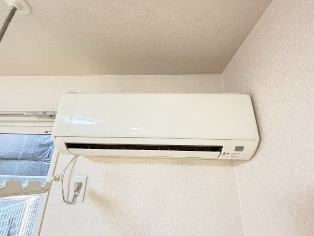 セジュール未来の設備