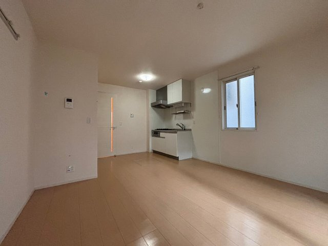 セジュール未来の洋室