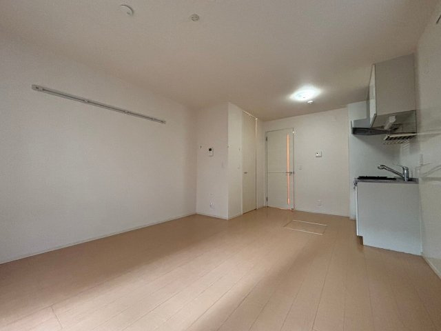 セジュール未来の内装