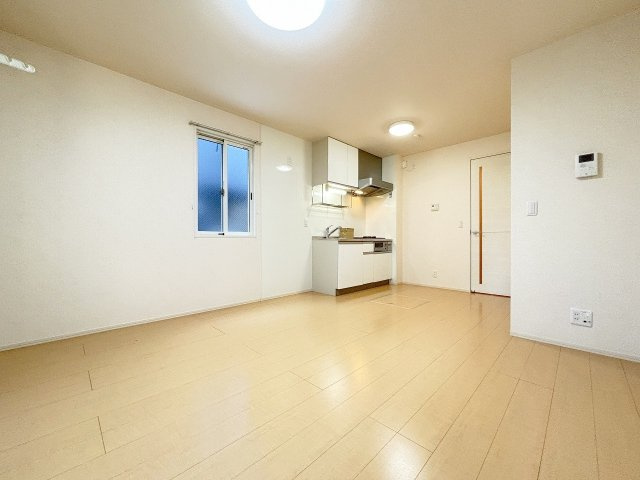 セジュール未来の洋室