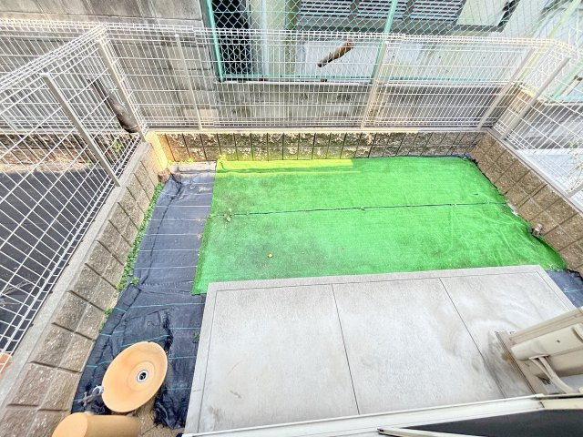 セジュール未来の庭