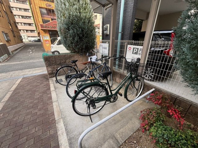 セジュール未来のその他共用部分