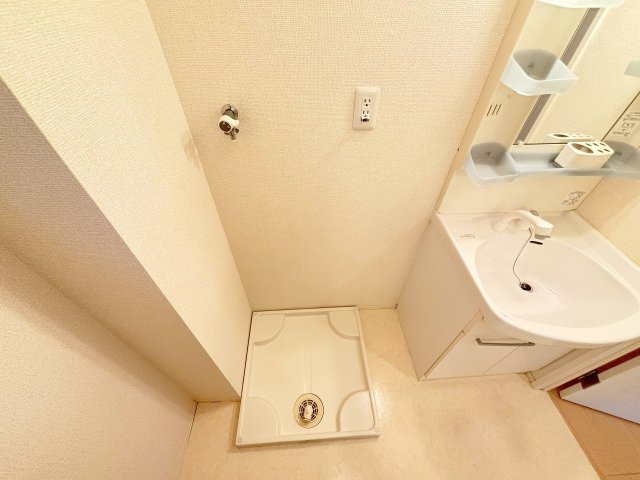 セジュール未来の設備