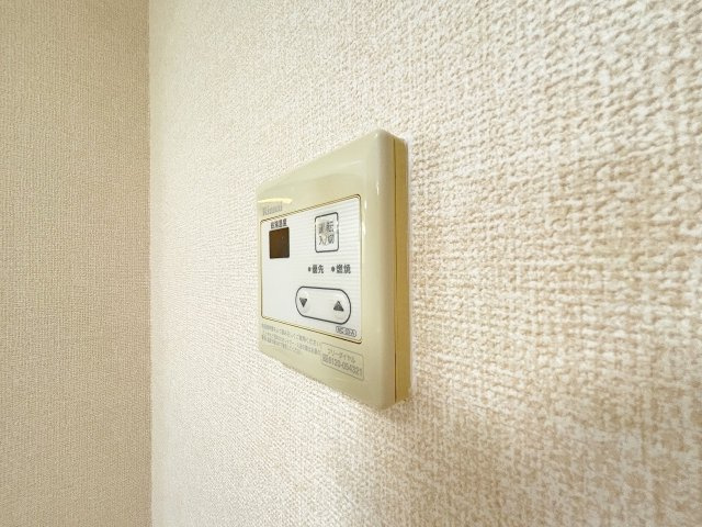 セジュール未来の設備
