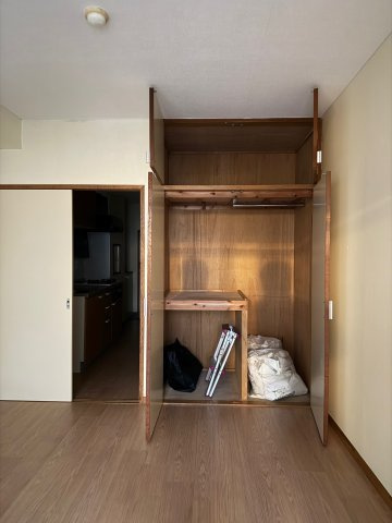 【収納】 | クレール川崎
