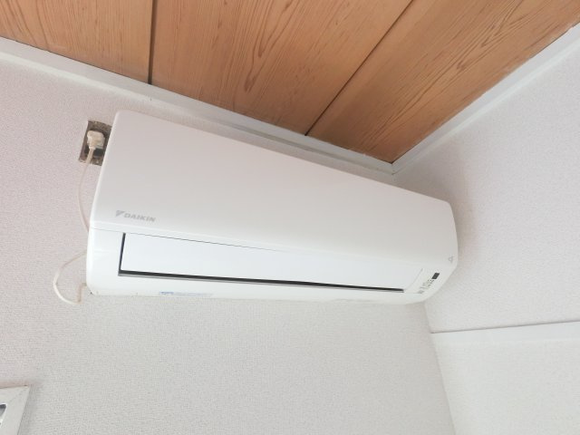 【設備】 | コーポ峰