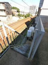 【その他共用部分】 | コーポ峰