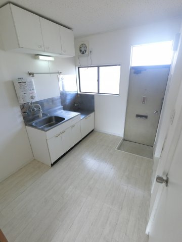 【設備】 | コーポ峰