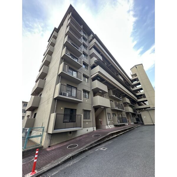 ユニハイム千里丘２号棟