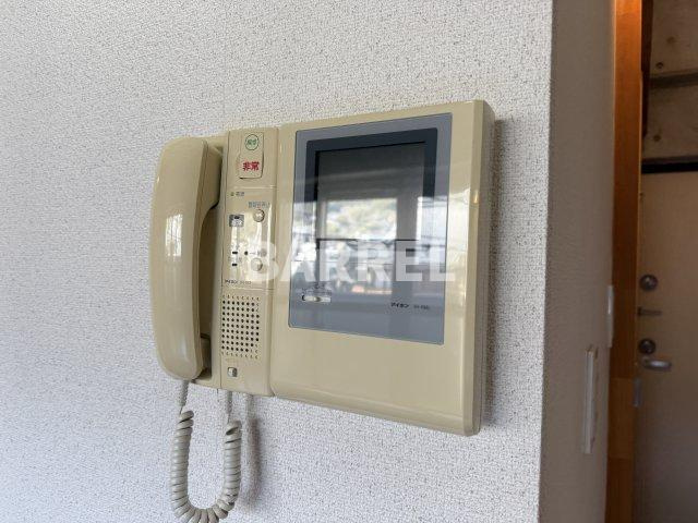 ポルトボヌールのセキュリティ