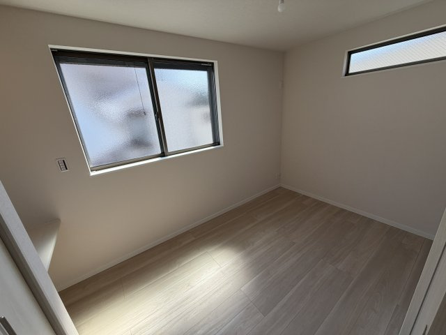 行幸町1丁目新築戸建の子供部屋