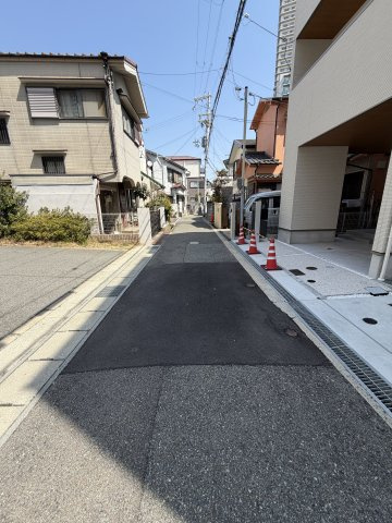 行幸町1丁目新築戸建のその他
