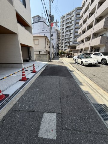 行幸町1丁目新築戸建のその他