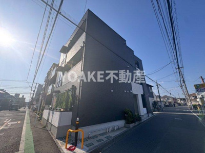 【その他】 | エクレール中央林間 Ⅱ