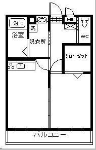 【間取り】 | ラウローラ