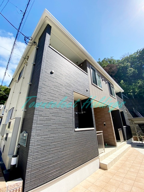 ジュネスメゾン八景 Ⅱ