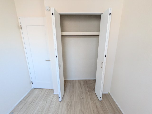 　船橋市習志野台5　新築戸建の収納