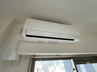 【設備】 | プレサンス梅田北デイズ