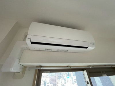 【設備】 | プレサンス梅田北デイズ