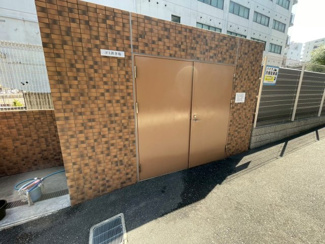 【その他共用部分】 | プレサンス梅田北デイズ