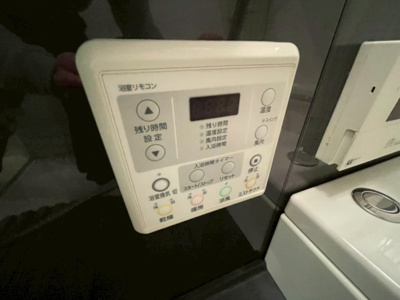 【設備】 | プレサンス梅田北デイズ
