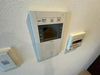 【セキュリティ】 | プレサンス梅田北デイズ