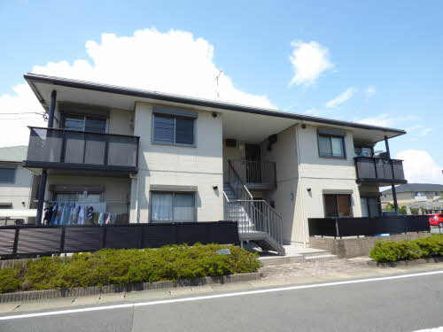 ディアス　Ａ棟