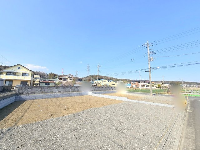 青梅市木野下2丁目　全2棟のその他